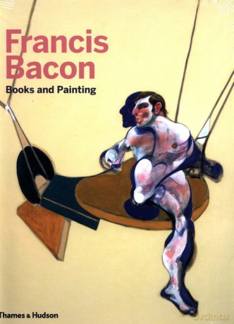Francis Bacon [KSIĄŻKA]