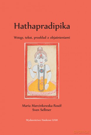 Hathapradipika [KSIĄŻKA]