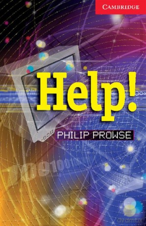 Help! - Philip Prowse [KSIĄŻKA]