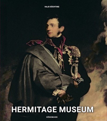 Hermitage Museum - Hajo Düchting [KSIĄŻKA]