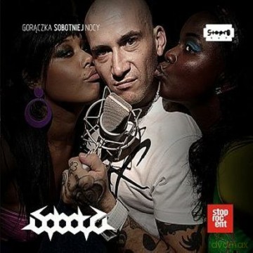 Sobota: Gorączka Sobotniej Nocy (digipack) [CD]