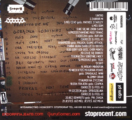 Sobota: Gorączka Sobotniej Nocy (digipack) [CD]