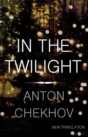 In the Twilight - Anton Chekhov [KSIĄŻKA]