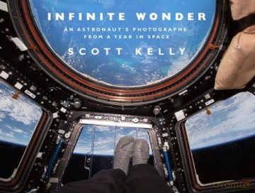 Infinite Wonder - Scott Kelly [KSIĄŻKA]