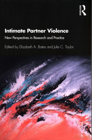 Intimate Partner Violence [KSIĄŻKA]