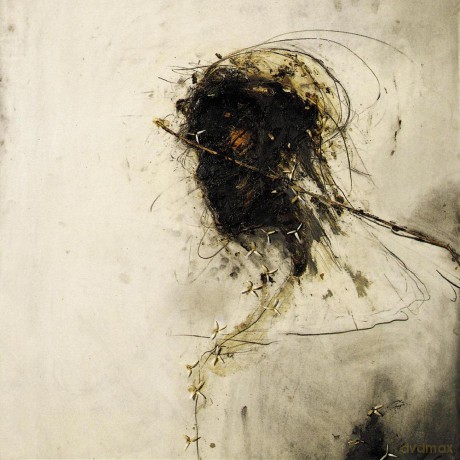 Peter Gabriel: Passion [CD]
