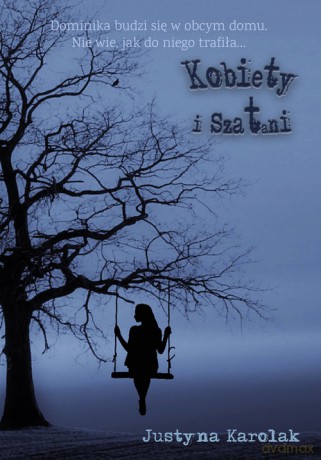 Kobiety i szatani - Justyna Karolak [KSIĄŻKA]