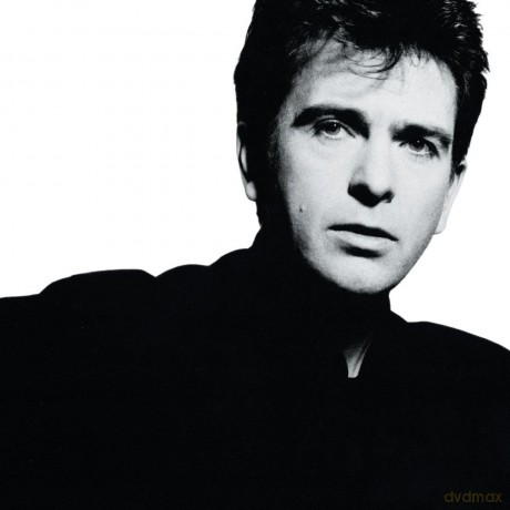 Peter Gabriel: So [CD]