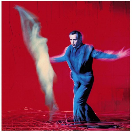 Peter Gabriel: Us [CD]