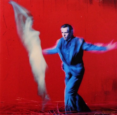 Peter Gabriel: Us [CD]