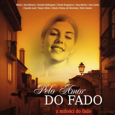 Pelo Amor Do Fado [2CD]