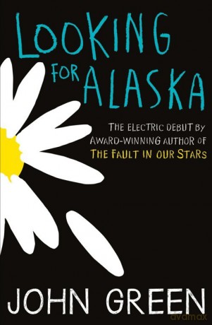 Looking for Alaska - John Green [KSIĄŻKA]