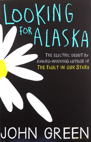 Looking for Alaska - John Green [KSIĄŻKA]