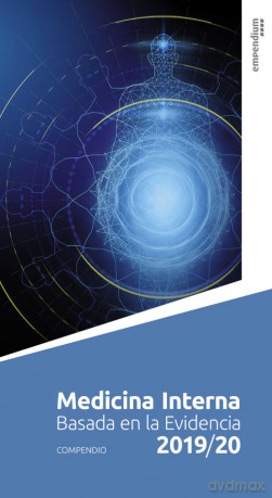 Medicina Interna Basada en la Evidencia Compendio 2019/20 - Rodolfo Armas Profesor [KSIĄŻKA]