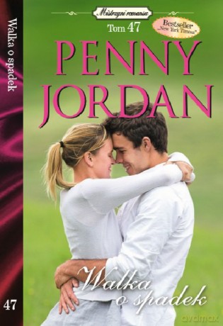 Mistrzyni Romansu (Tom 47) - Jordan Penny [KSIĄŻKA]
