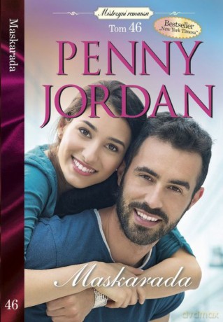 Mistrzyni Romansu t.46 /K/ - Jordan Penny [KSIĄŻKA]