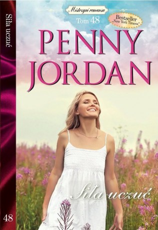 Mistrzyni Romansu t.48 /K/ - Jordan Penny [KSIĄŻKA]