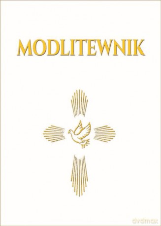 Modlitewnik [KSIĄŻKA]