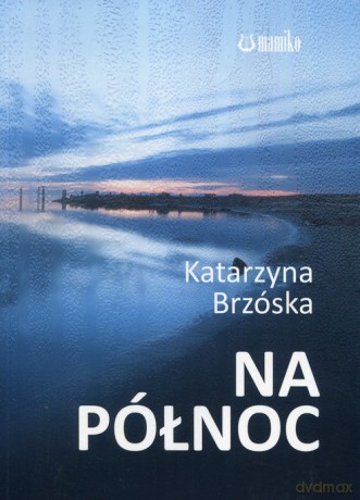 Na północ - Katarzyna Brzóska [KSIĄŻKA]