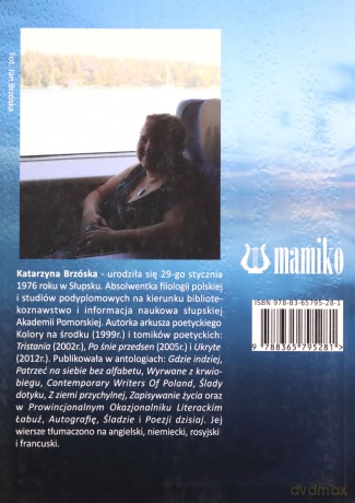 Na północ - Katarzyna Brzóska [KSIĄŻKA]