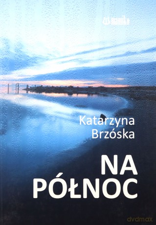 Na północ - Katarzyna Brzóska [KSIĄŻKA]
