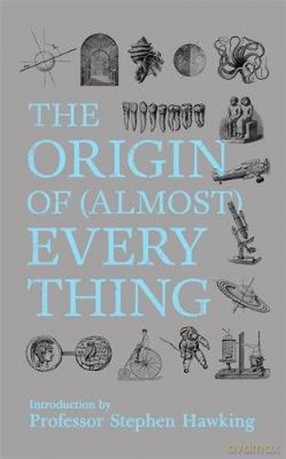 New Scientist: The Origin of (almost) Everything [KSIĄŻKA]