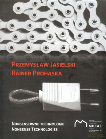 Nonsensowne technologie [KSIĄŻKA]