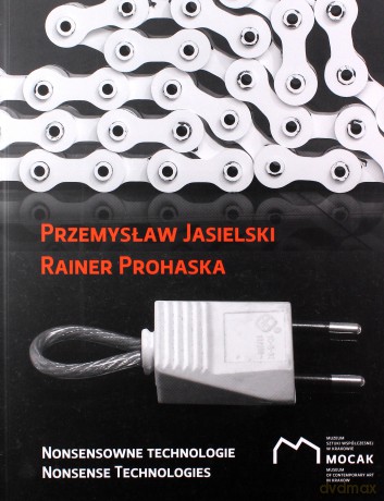 Nonsensowne technologie [KSIĄŻKA]