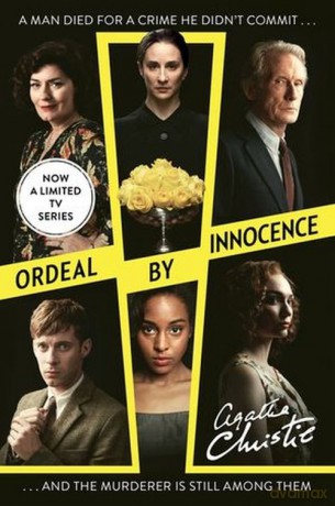 Ordeal by Innocence - Agatha Christie [KSIĄŻKA]