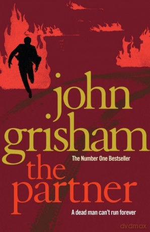 Partner - John Grisham [KSIĄŻKA]