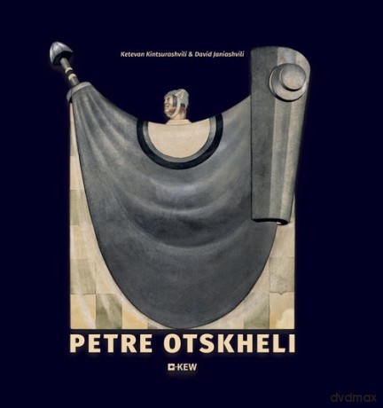 Petre Otskheli [KSIĄŻKA]