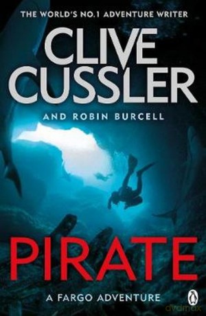 Pirate [KSIĄŻKA]