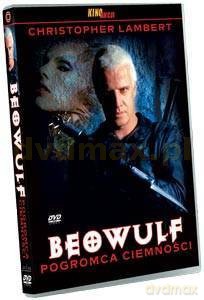 Beowulf - Pogromca Ciemności [DVD]