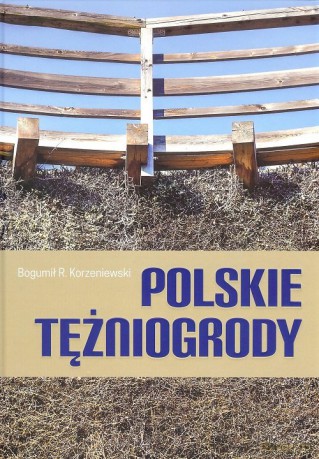 Polskie tężniogrody - Bogumił R. Korzeniewski [KSIĄŻKA]