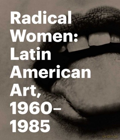 Radical Women [KSIĄŻKA]