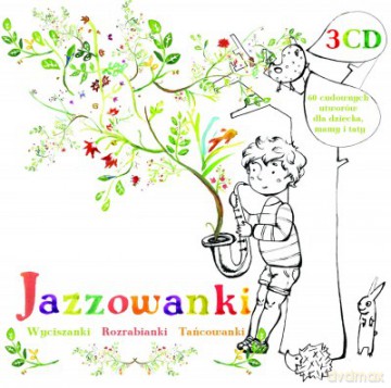 Jazzowanki Wyciszanki [3CD]