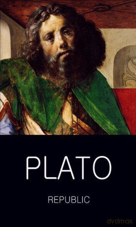 Republic - Plato [KSIĄŻKA]