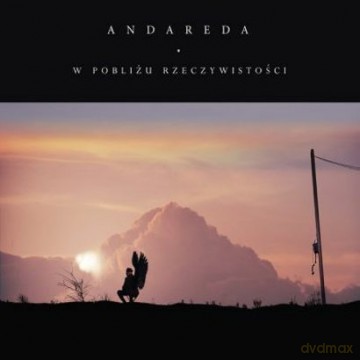 Andaerda: W Pobliżu Rzeczywistości [CD]