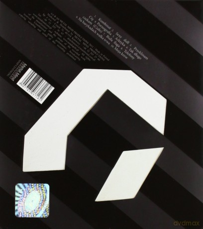 Agressiva 69: Republika 69 [CD]