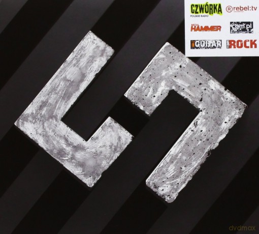 Agressiva 69: Republika 69 [CD]