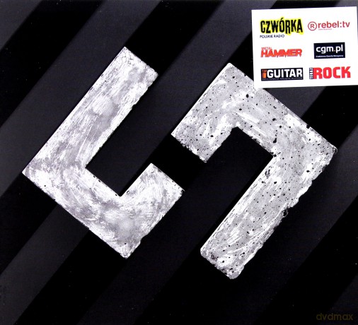 Agressiva 69: Republika 69 [CD]