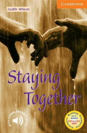 Staying Together - Judith Wilson [KSIĄŻKA]
