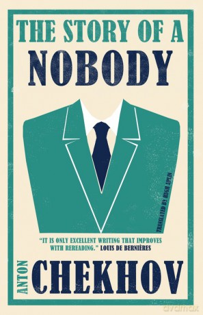 Story of a Nobody - Anton Chekhov [KSIĄŻKA]