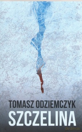 Szczelina - Tomasz Odziemczyk [KSIĄŻKA]