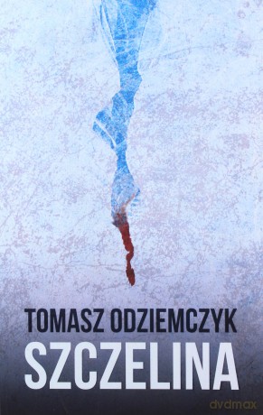 Szczelina - Tomasz Odziemczyk [KSIĄŻKA]
