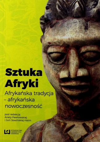 Sztuka Afryki [KSIĄŻKA]