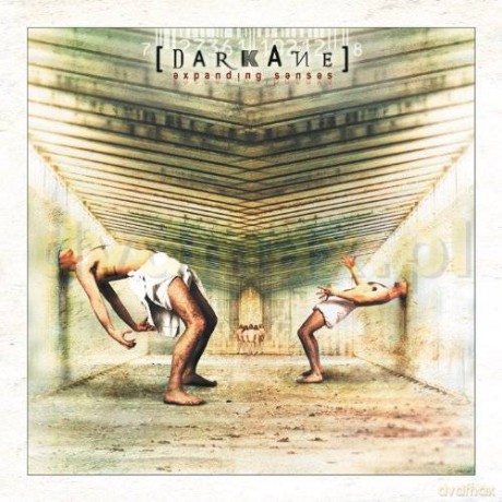 Darkane: Expanding Senses (Remastered) [CD]