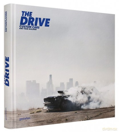 The Drive [KSIĄŻKA]