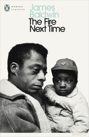 The Fire Next Time - James Baldwin [KSIĄŻKA]