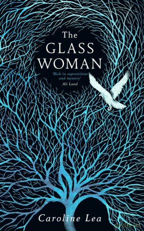 The Glass Woman - Caroline Lea [KSIĄŻKA]
